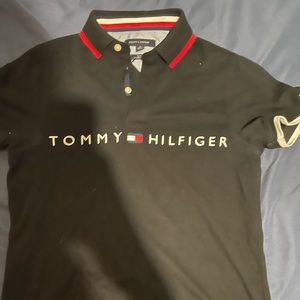 Tommy Hilfiger Polo Shirt